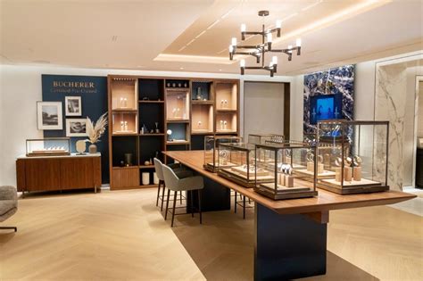 bucherer - official rolex retailer covent garden reviews|bucherer covent garden boutique.